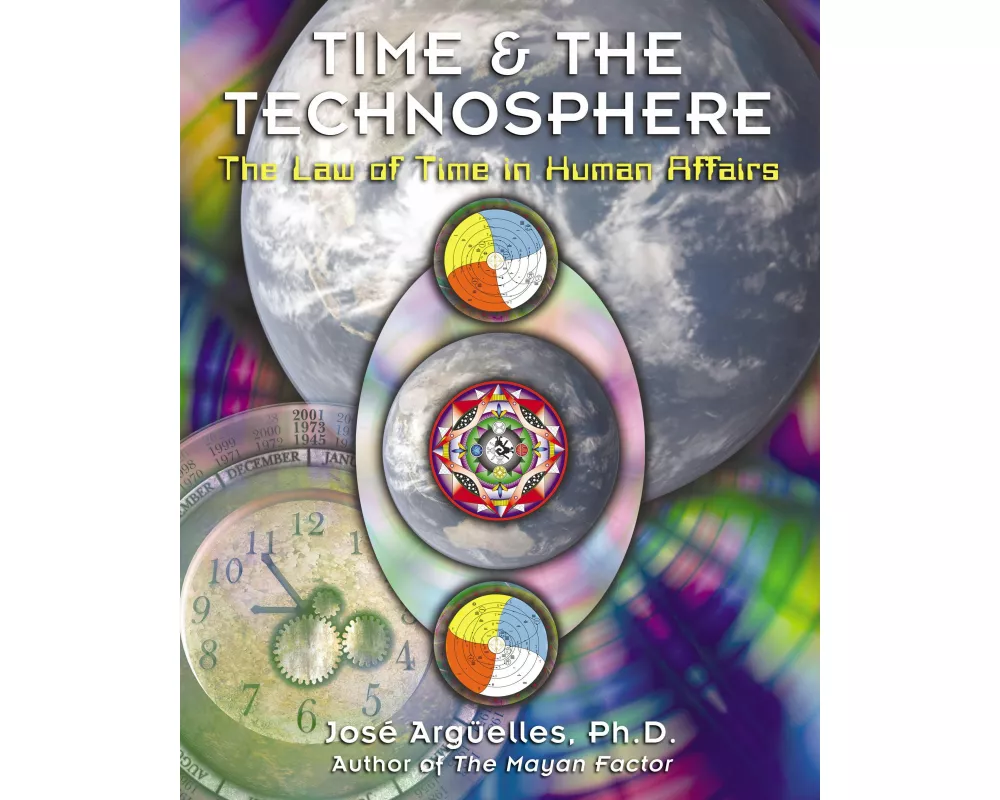 Time and the Technosphere