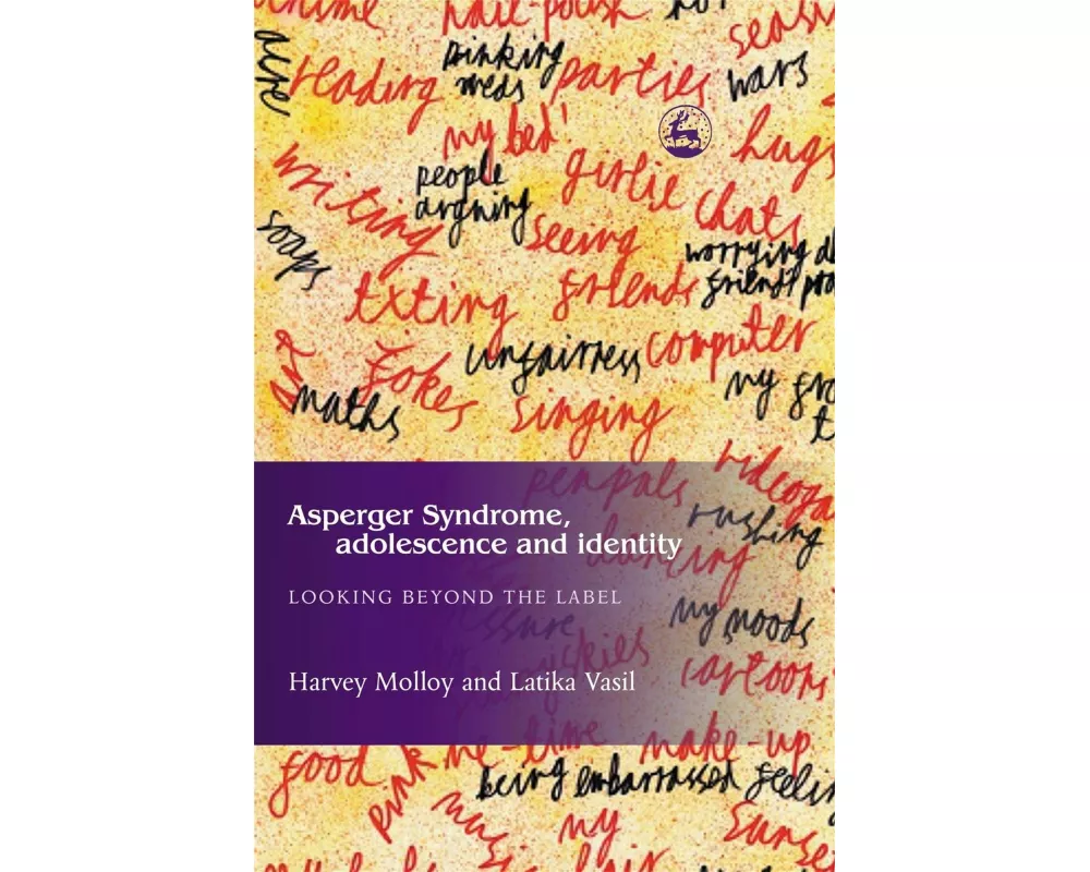 Asperger Syndrome, Adolescence, and Identity