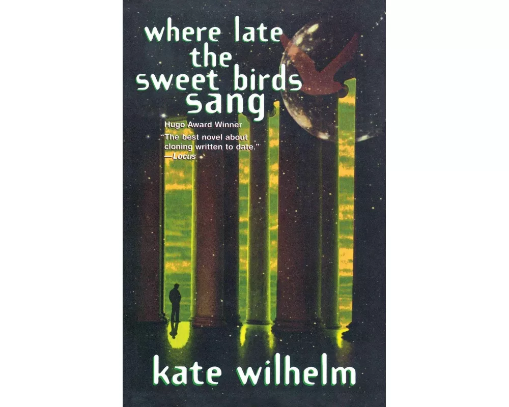 Where Late the Sweet Birds Sang