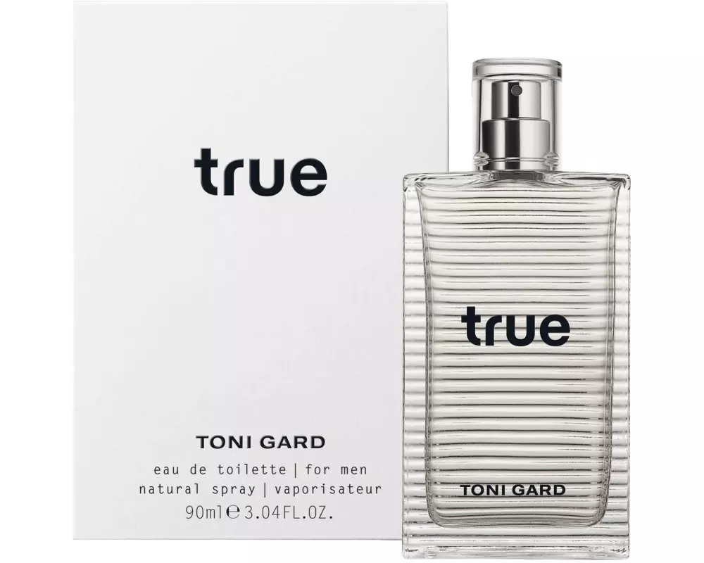 TONI GARD True Man 90 ml