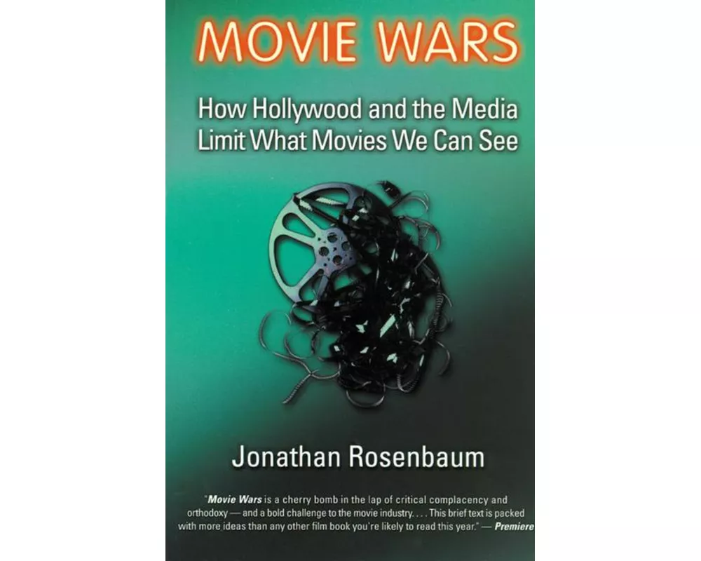 Movie Wars