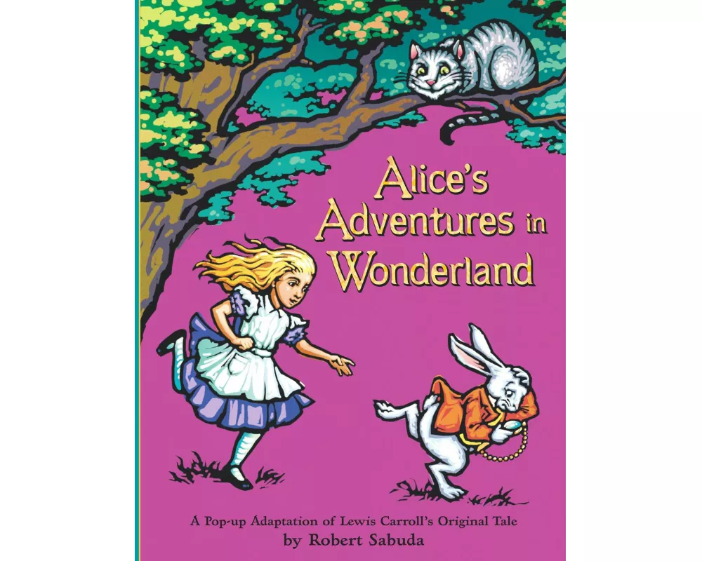 Alice's Adventures in Wonderland