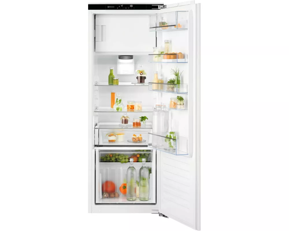 Electrolux Einbaukühlschrank IK283SAR Wechselbar/Rechts