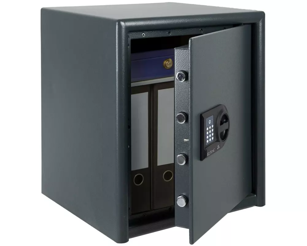 Burgwächter Kurzwaffentresor Magno M 540 E