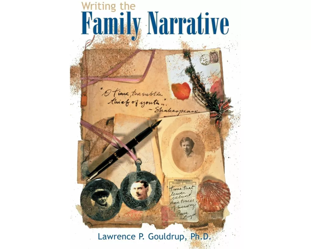 Writing the Family Narrative