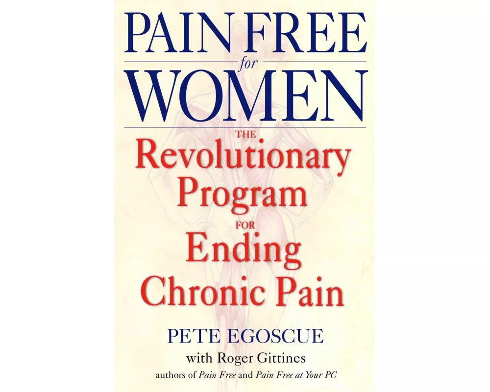 Pain Free for Women