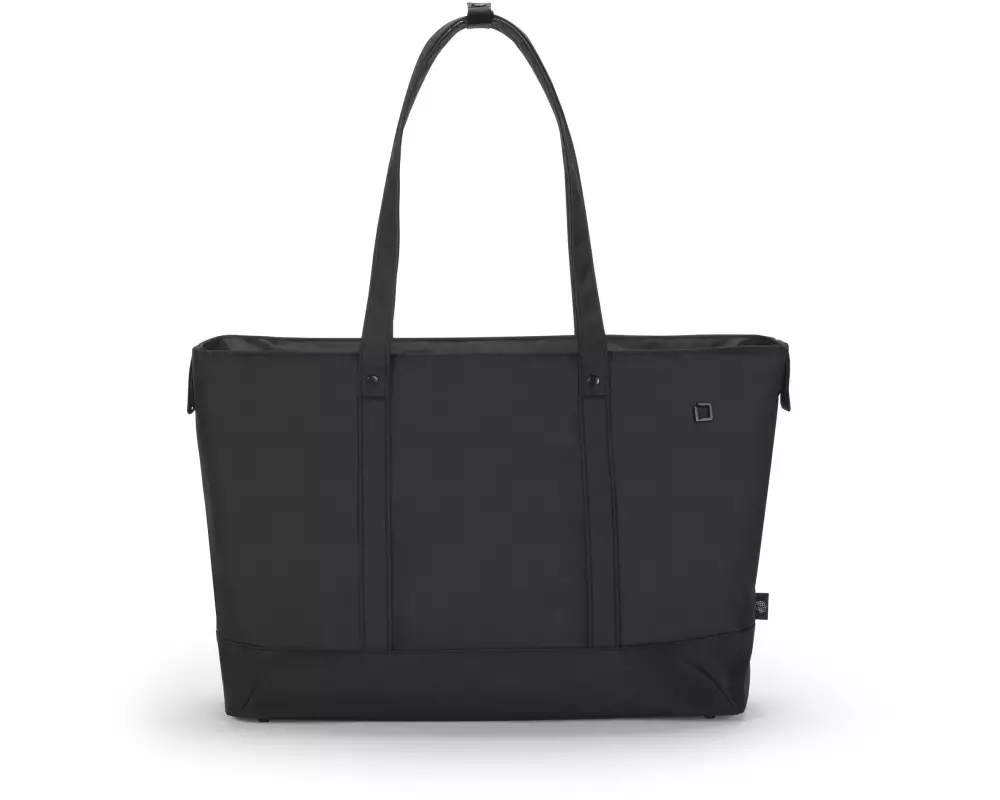DICOTA Notebooktasche Shopper Eco MOTION 14.1 " Schwarz
