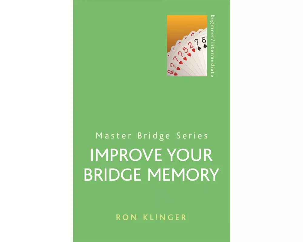 Improve Your Bridge Memory