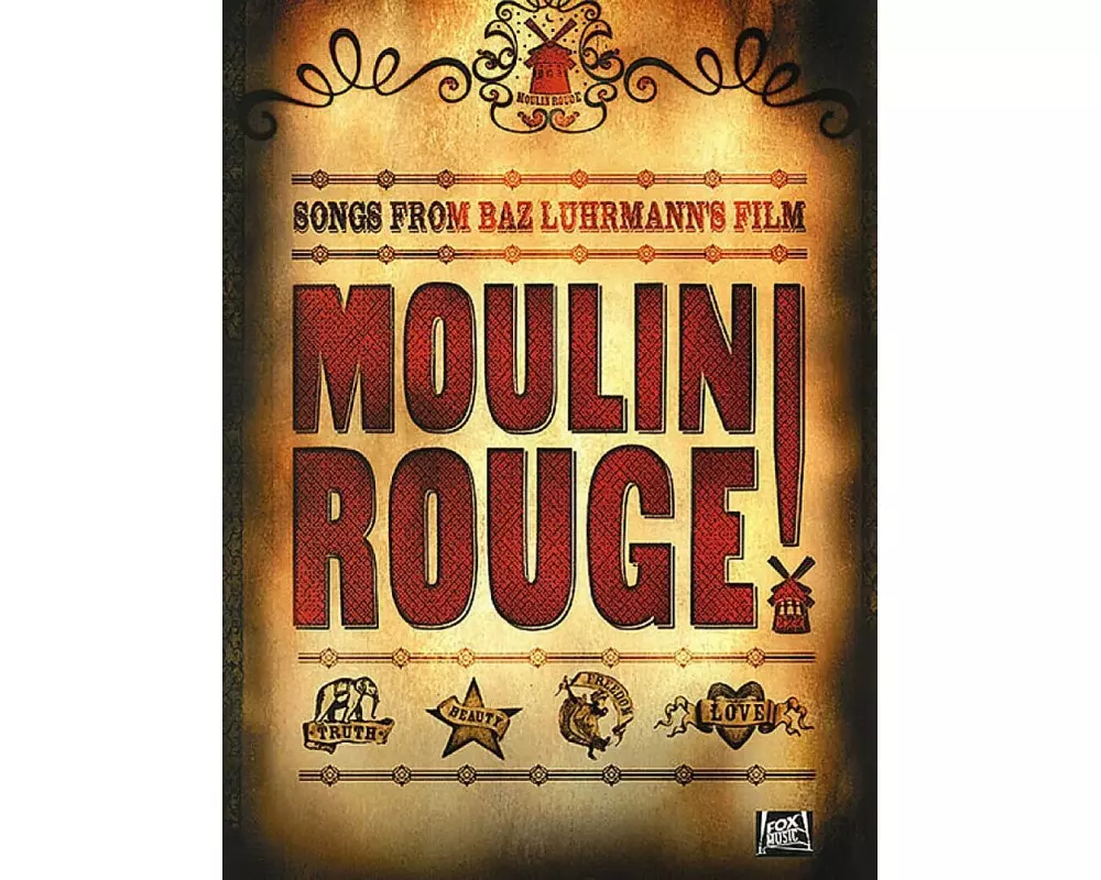 Moulin Rouge