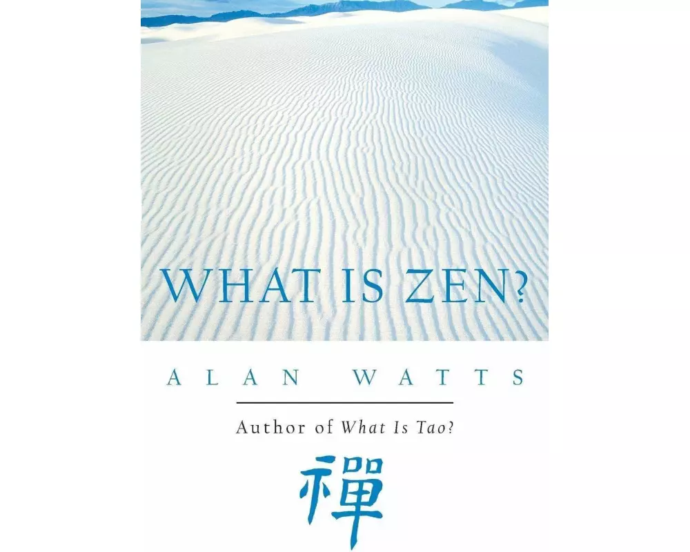 What is Zen?