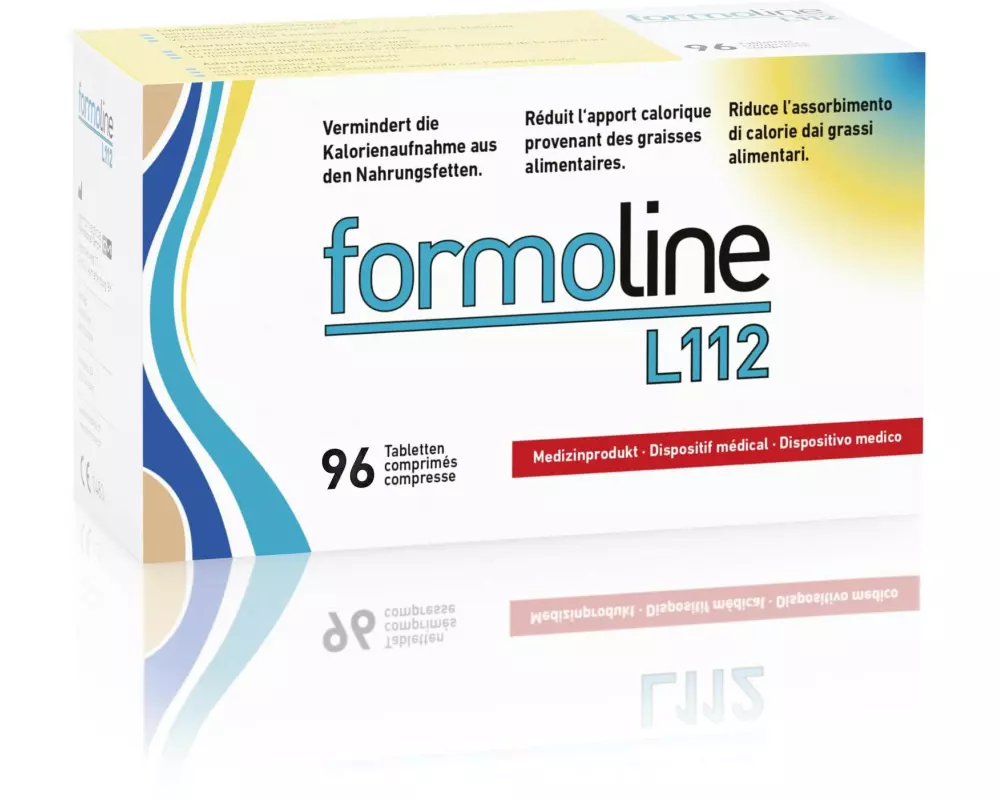 Formoline L112 96 Tabletten