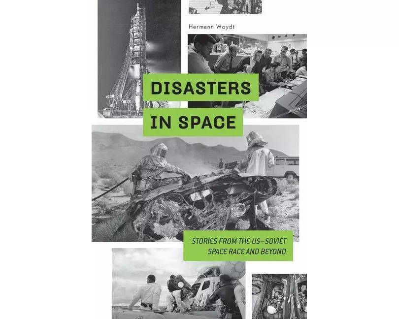 Disasters in Space