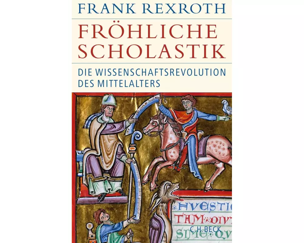 Fröhliche Scholastik