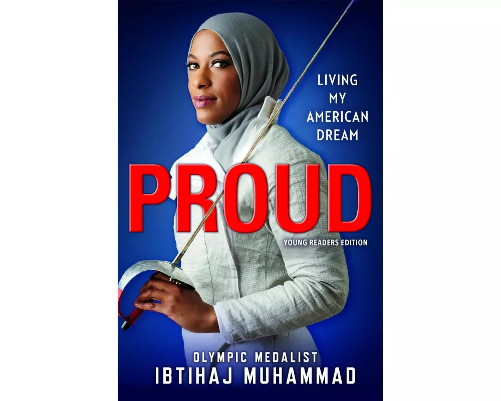 Proud (Young Readers Edition)