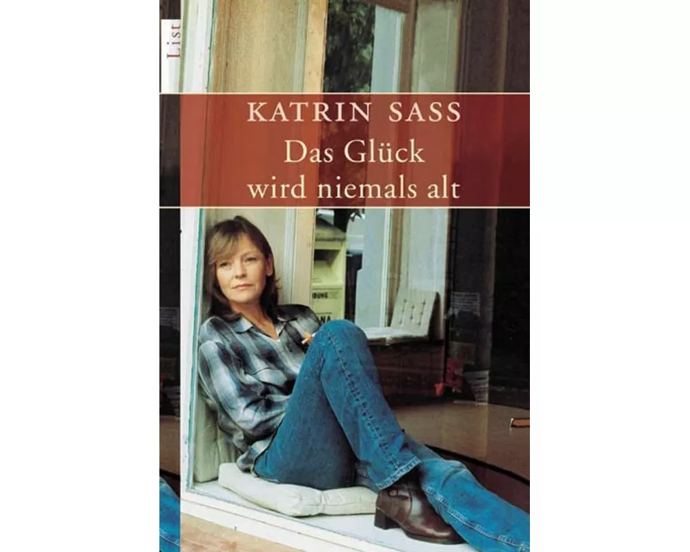 Das Glück wird niemals alt