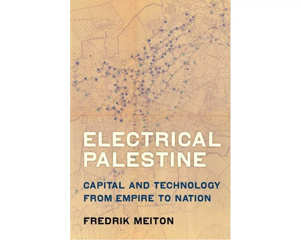 Electrical Palestine