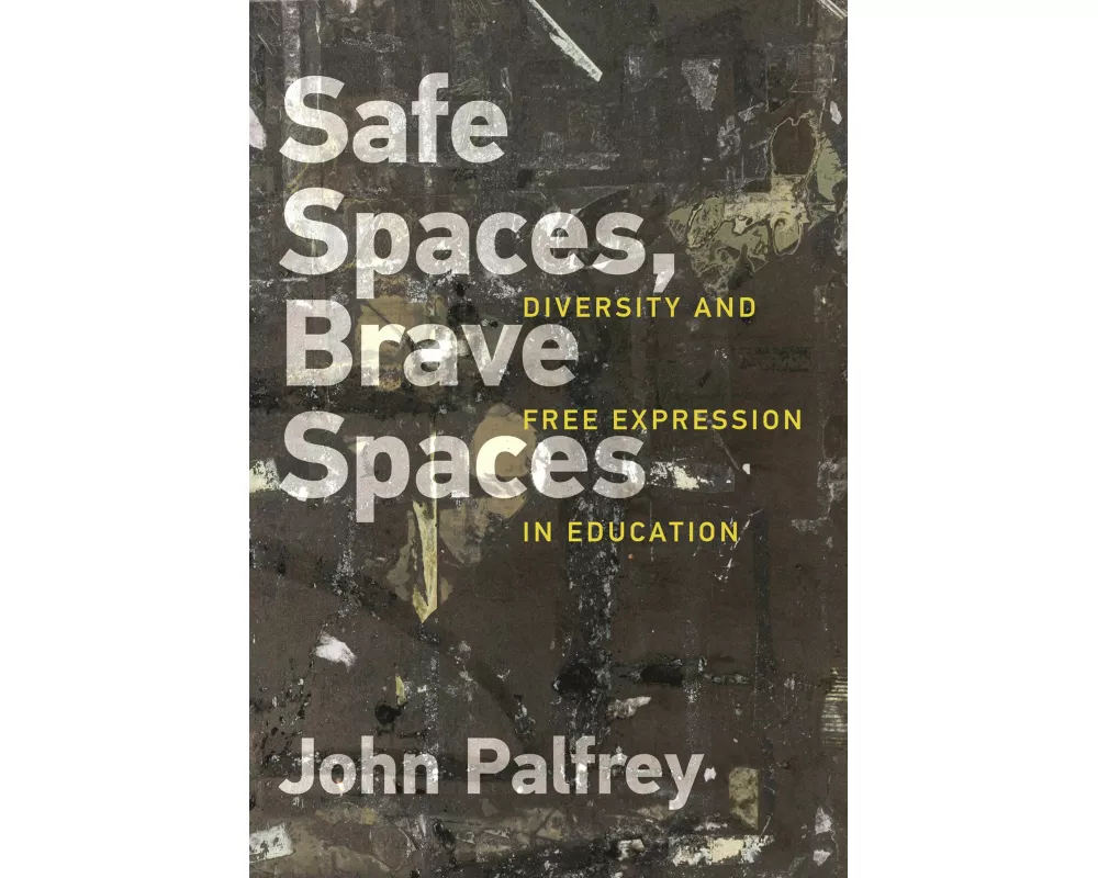 Safe Spaces, Brave Spaces