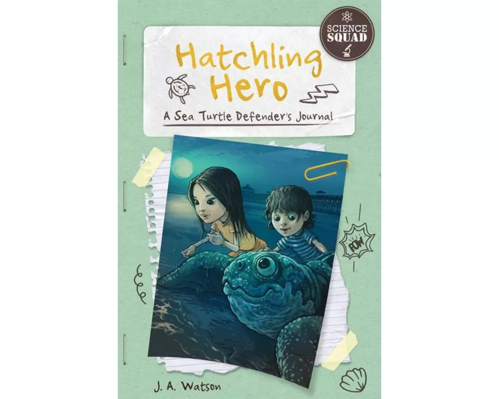 Hatchling Hero