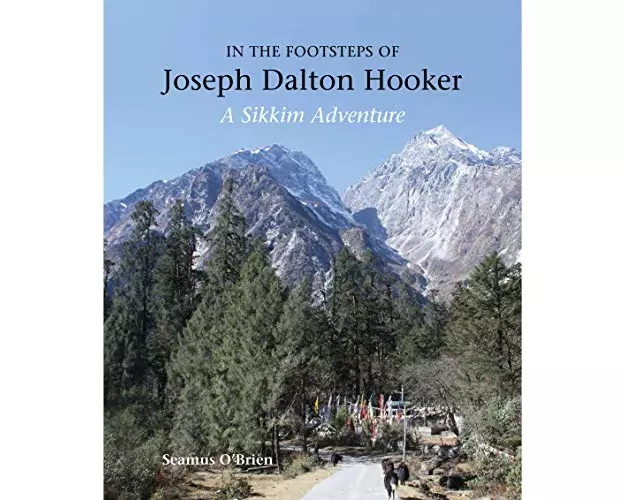 In the Footsteps of Joseph Dalton Hooker