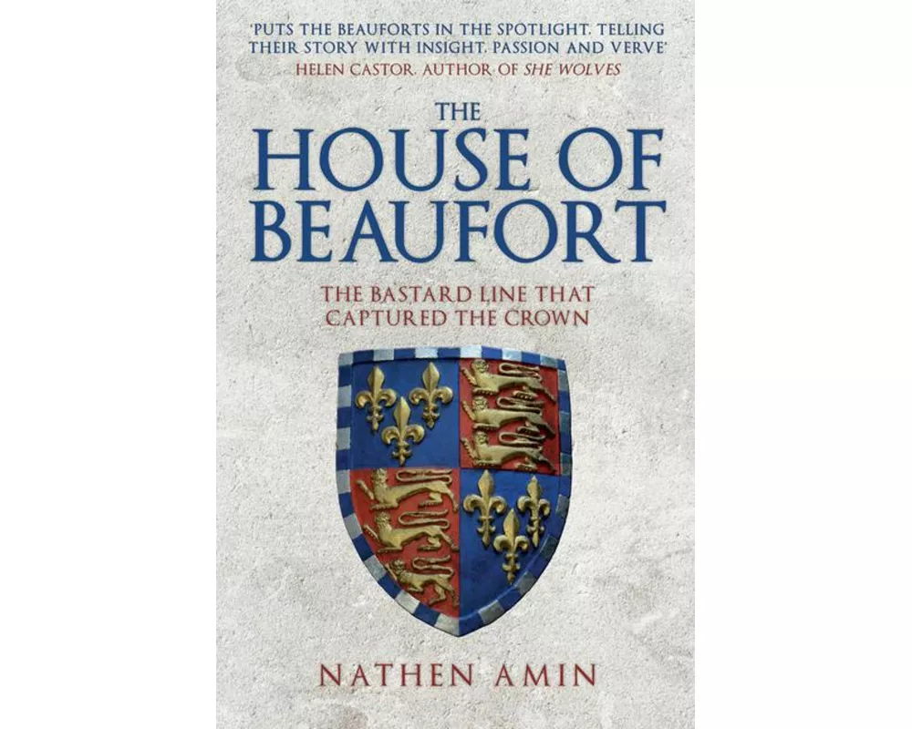 The House of Beaufort