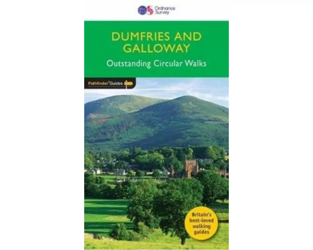 Dumfries & Galloway