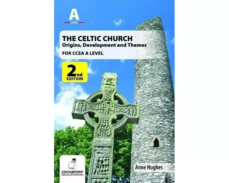 The Celtic Church