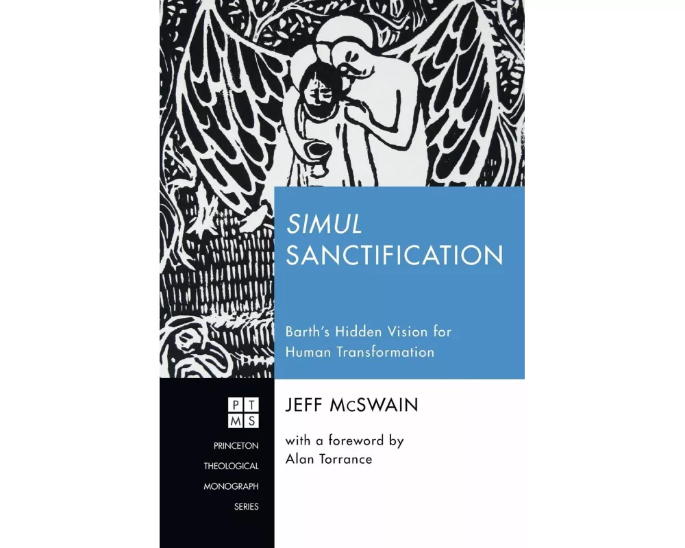 Simul Sanctification