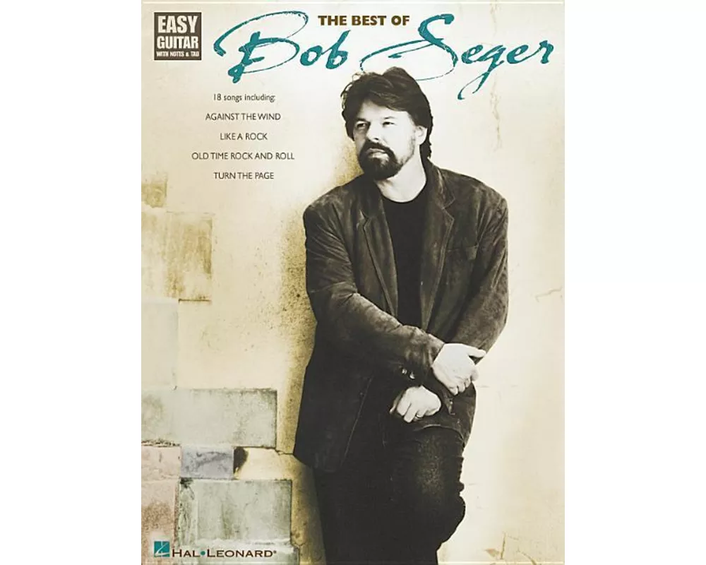 The Best of Bob Seger