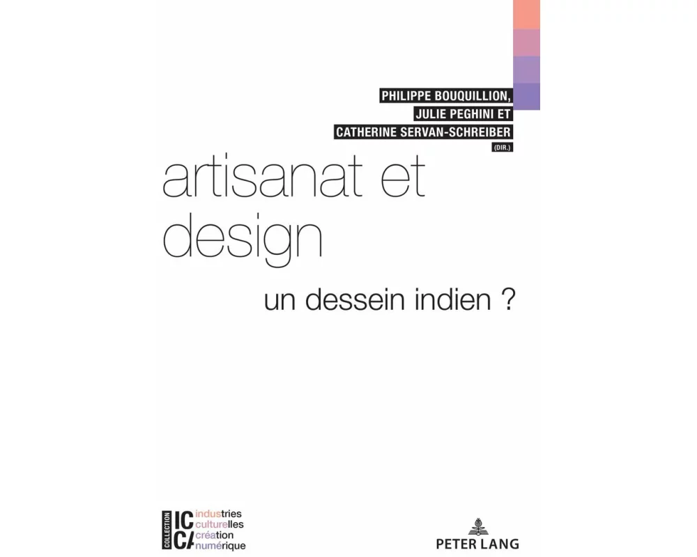 Artisanat et design