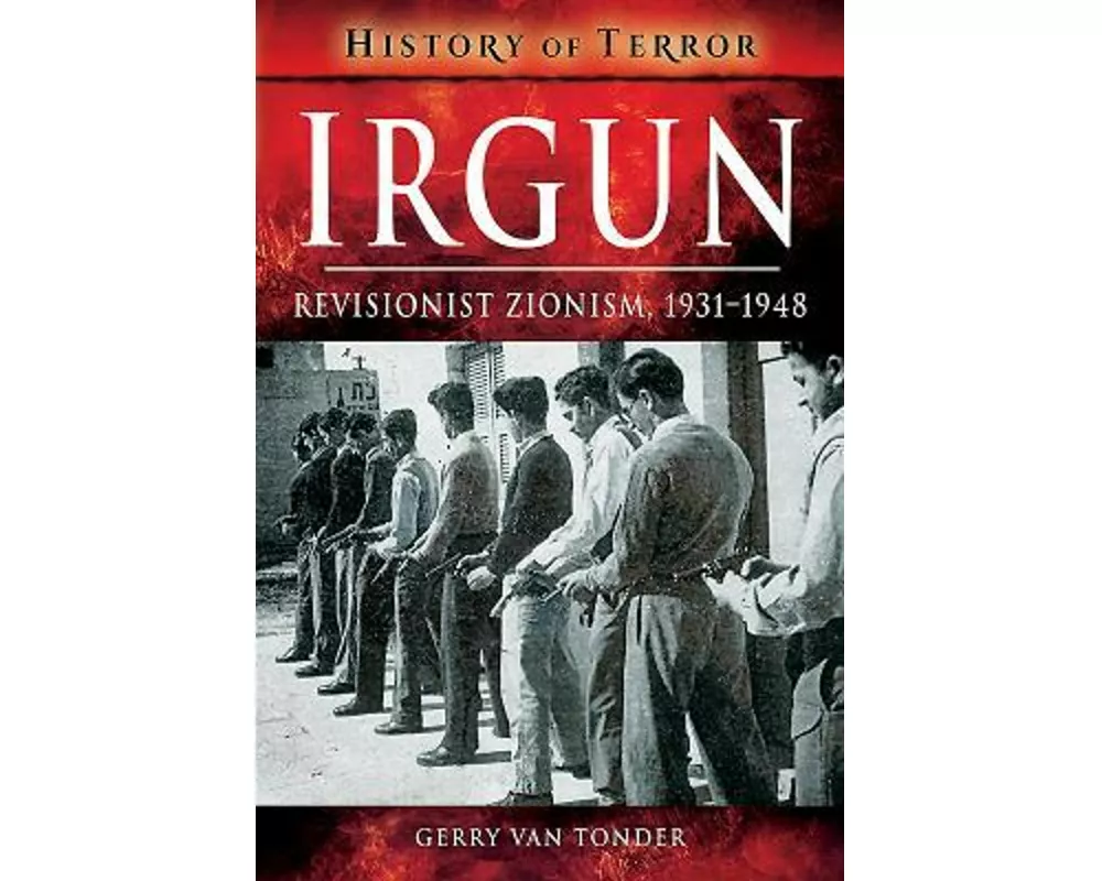 Irgun