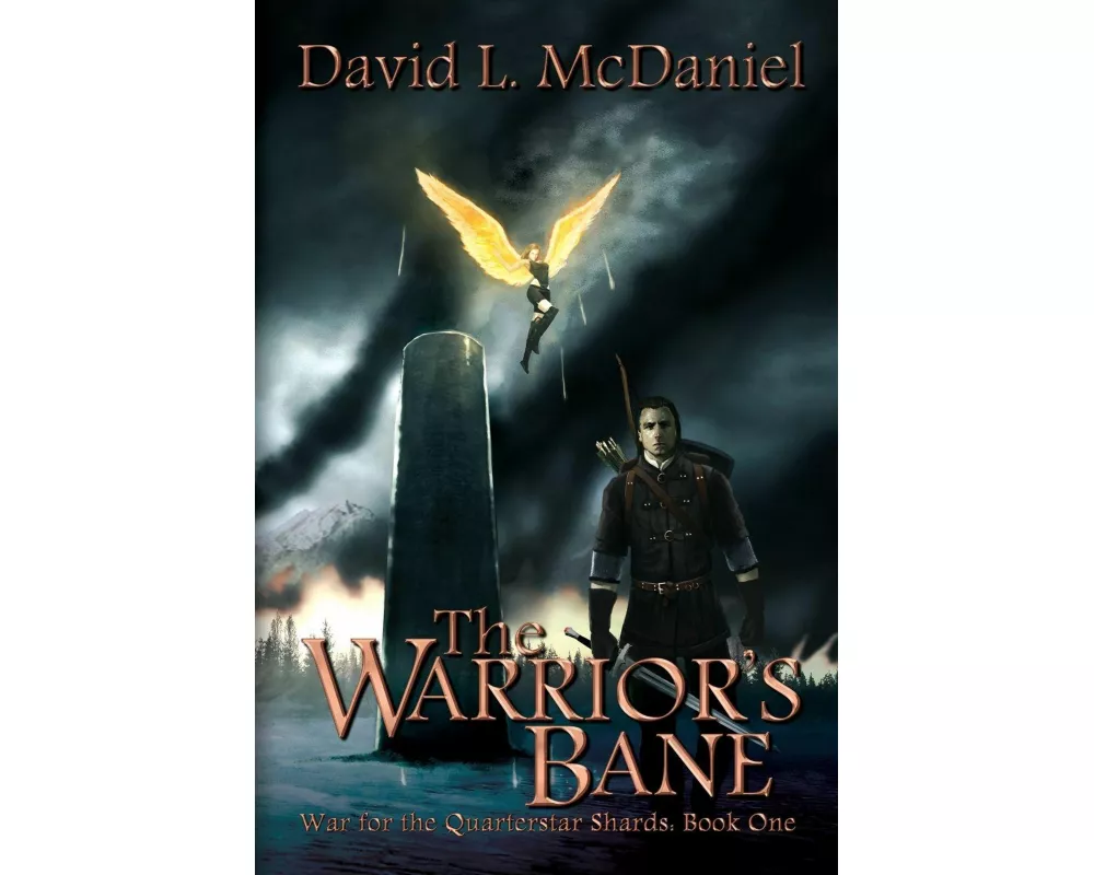 The Warrior's Bane