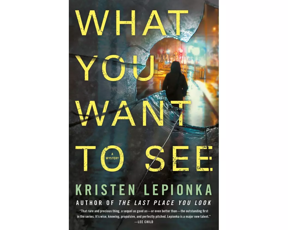 What You Want to See