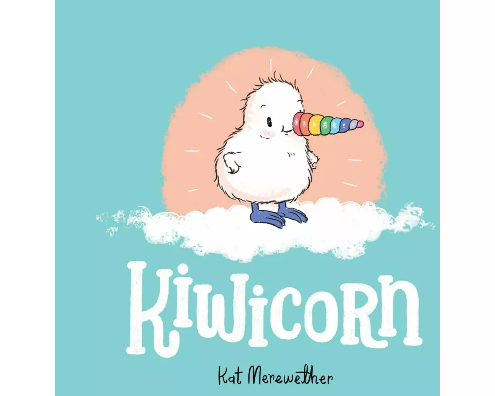 Kiwicorn