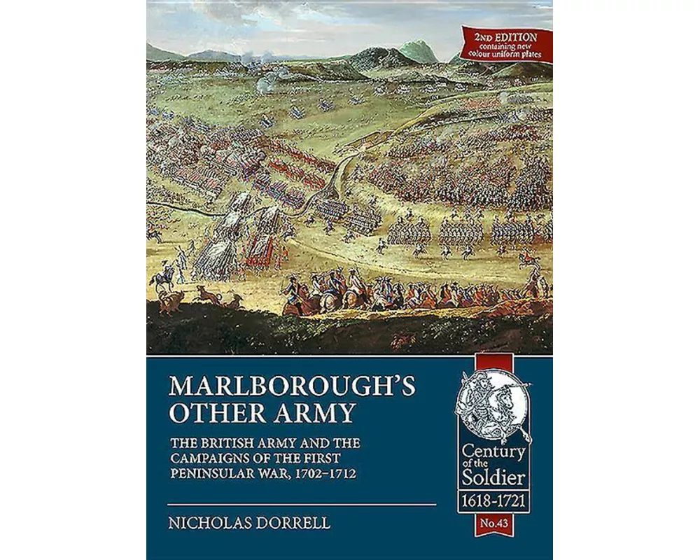 Marlborough’S Other Army