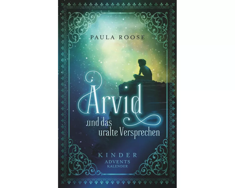 Arvid und das uralte Versprechen