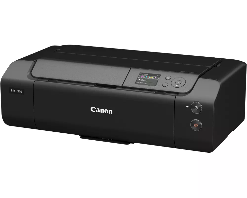 Canon Fotodrucker ImagePROGRAF PRO-310