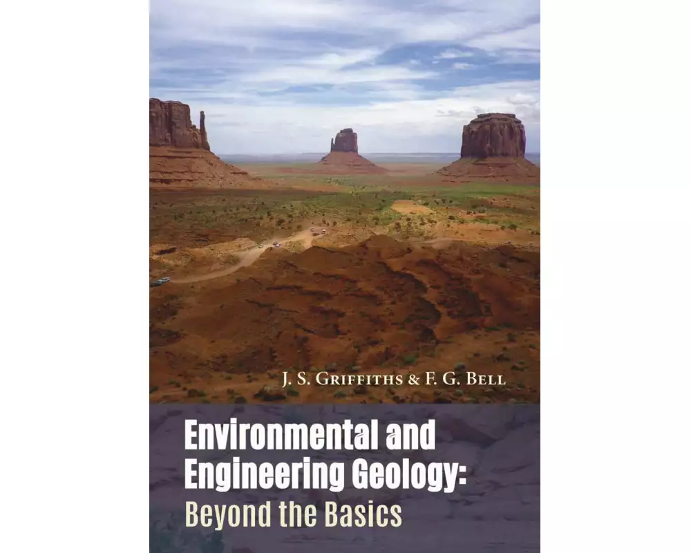 Environmental and Engineering Geology