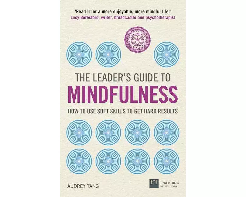 Leader's Guide to Mindfulness, The