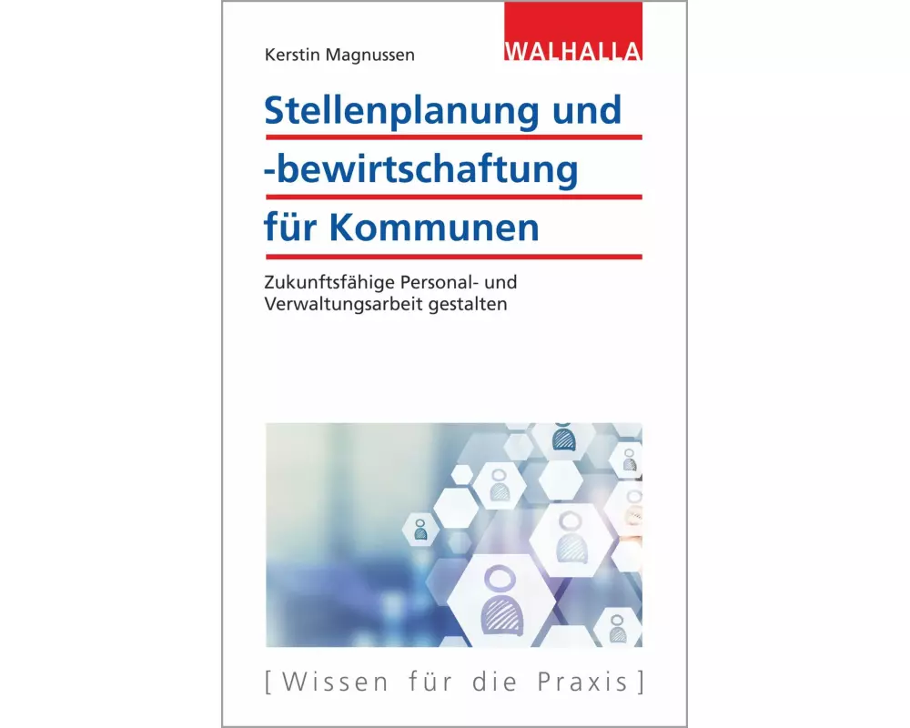 Stellenplanung und -bewirtschaftung für Kommunen