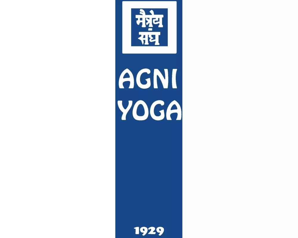 Agni Yoga