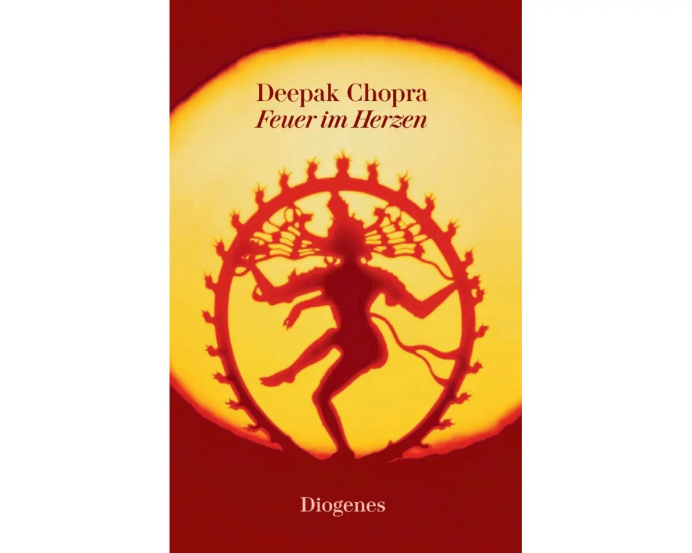 Feuer im Herzen
