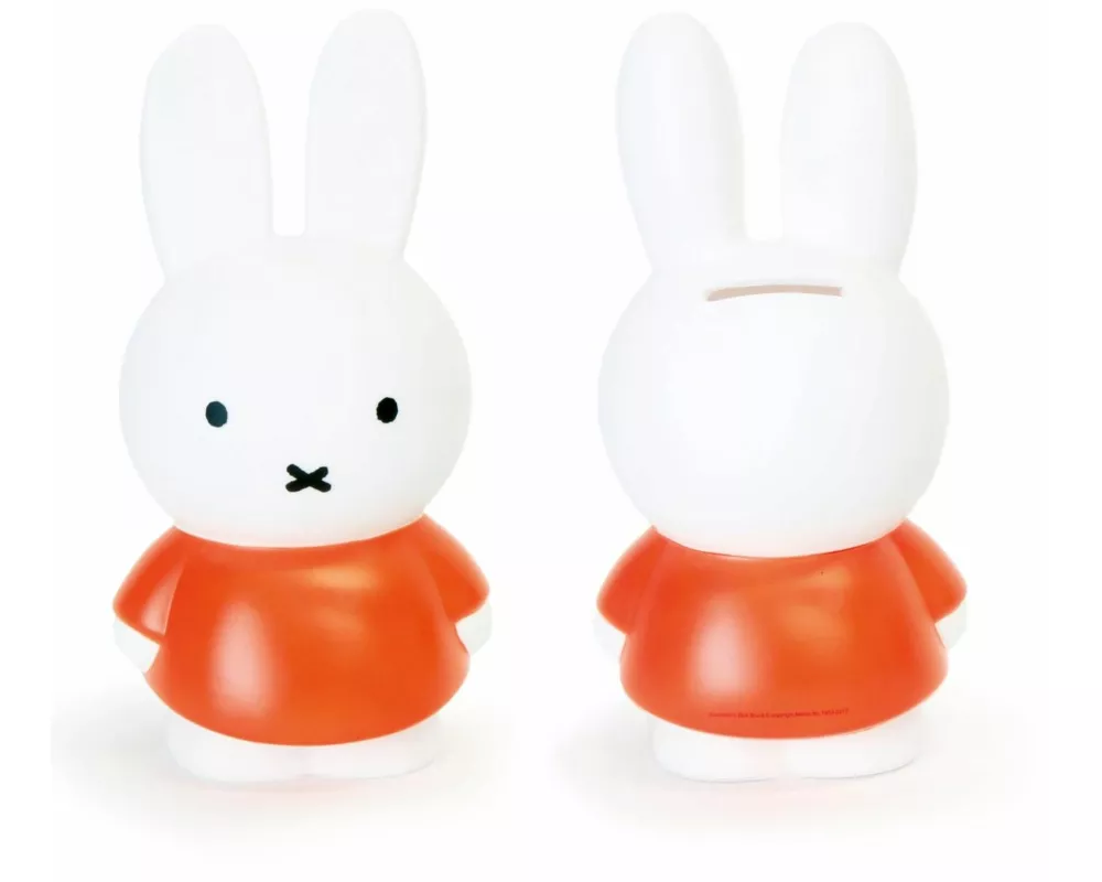 Miffy Spardose