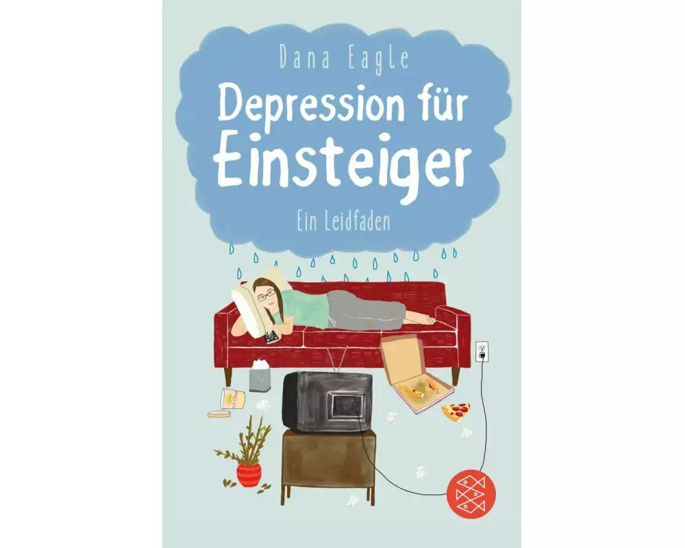 Depression für Einsteiger