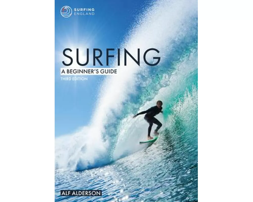 Surfing: A Beginner's Guide