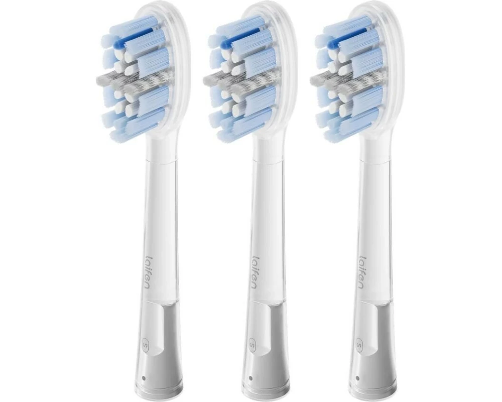Laifen Zahnbürstenkopf Wave ProS 3 Stück