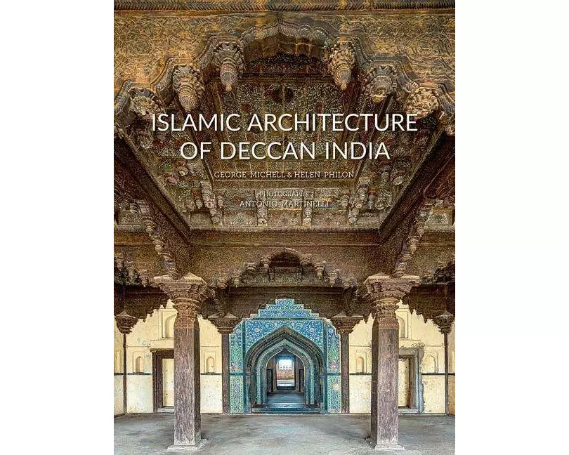 Islamic Architecture of Deccan India