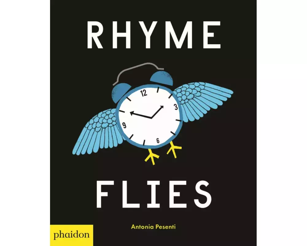 Rhyme Flies