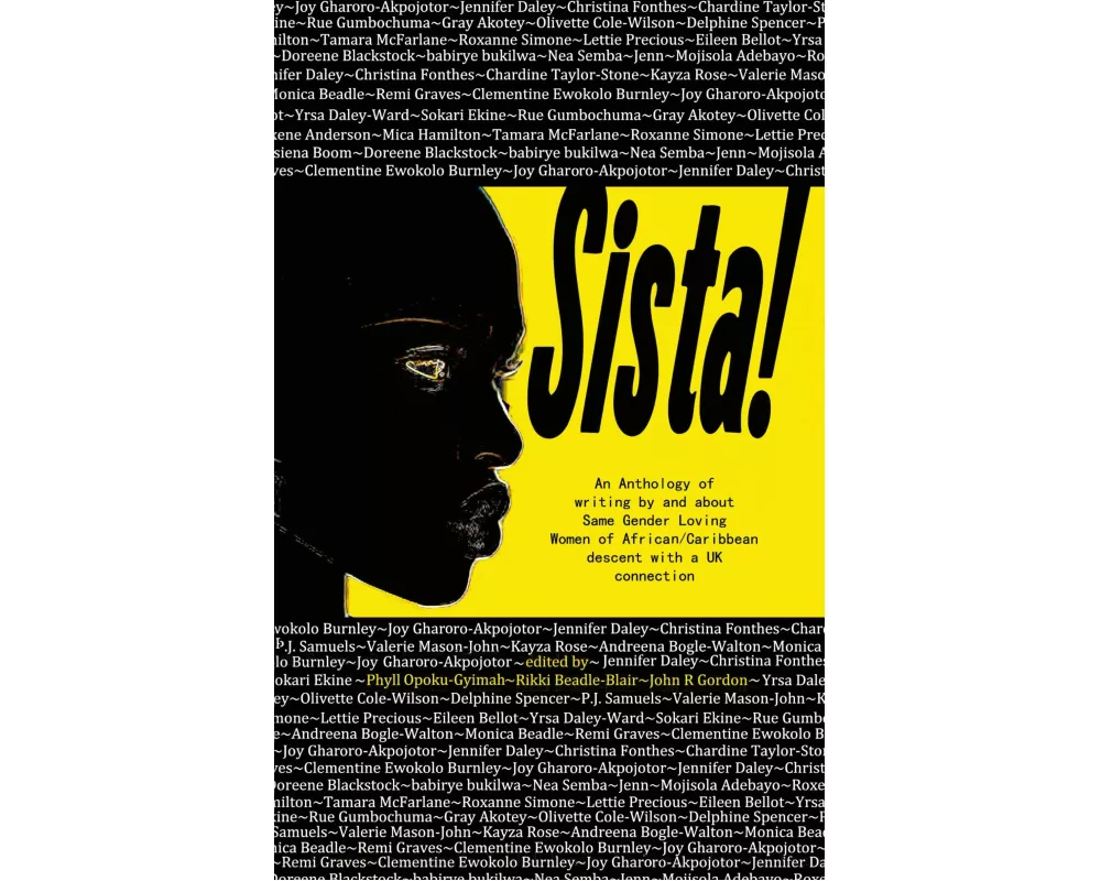 Sista!