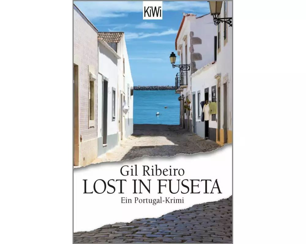 Lost in Fuseta