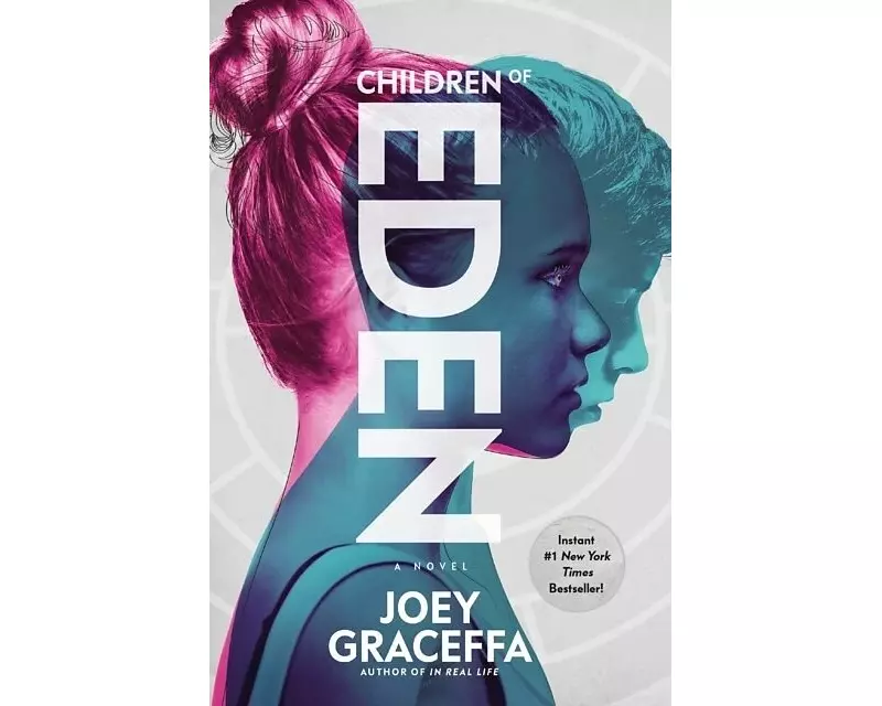 Children of Eden